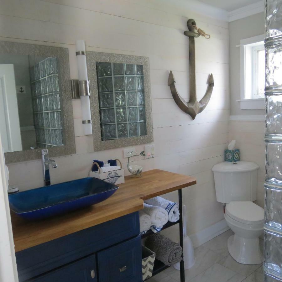 Tanbark Shores Guest Suite Brookings Exterior photo